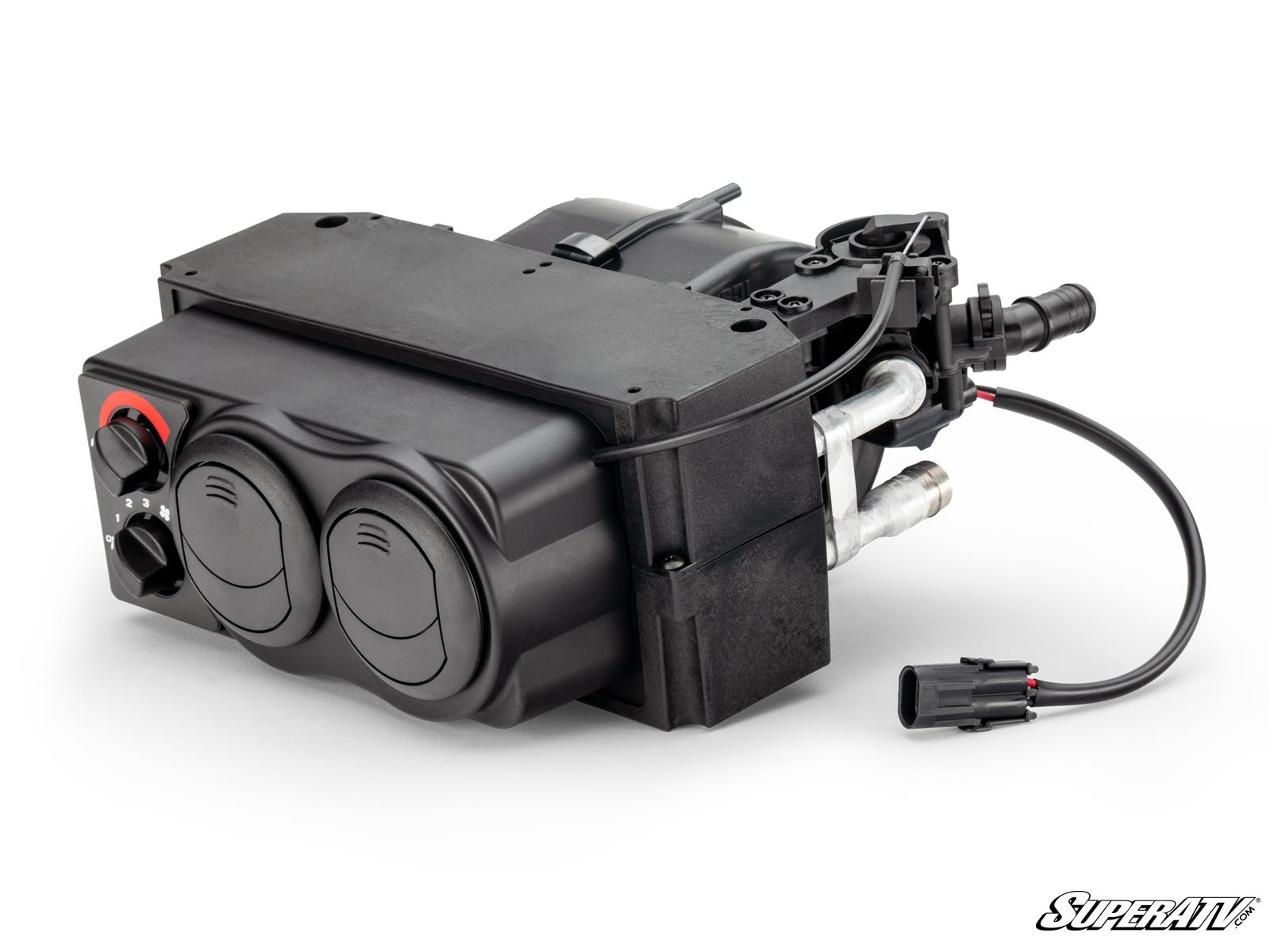 Polaris RZR XP Turbo S Cab Heater