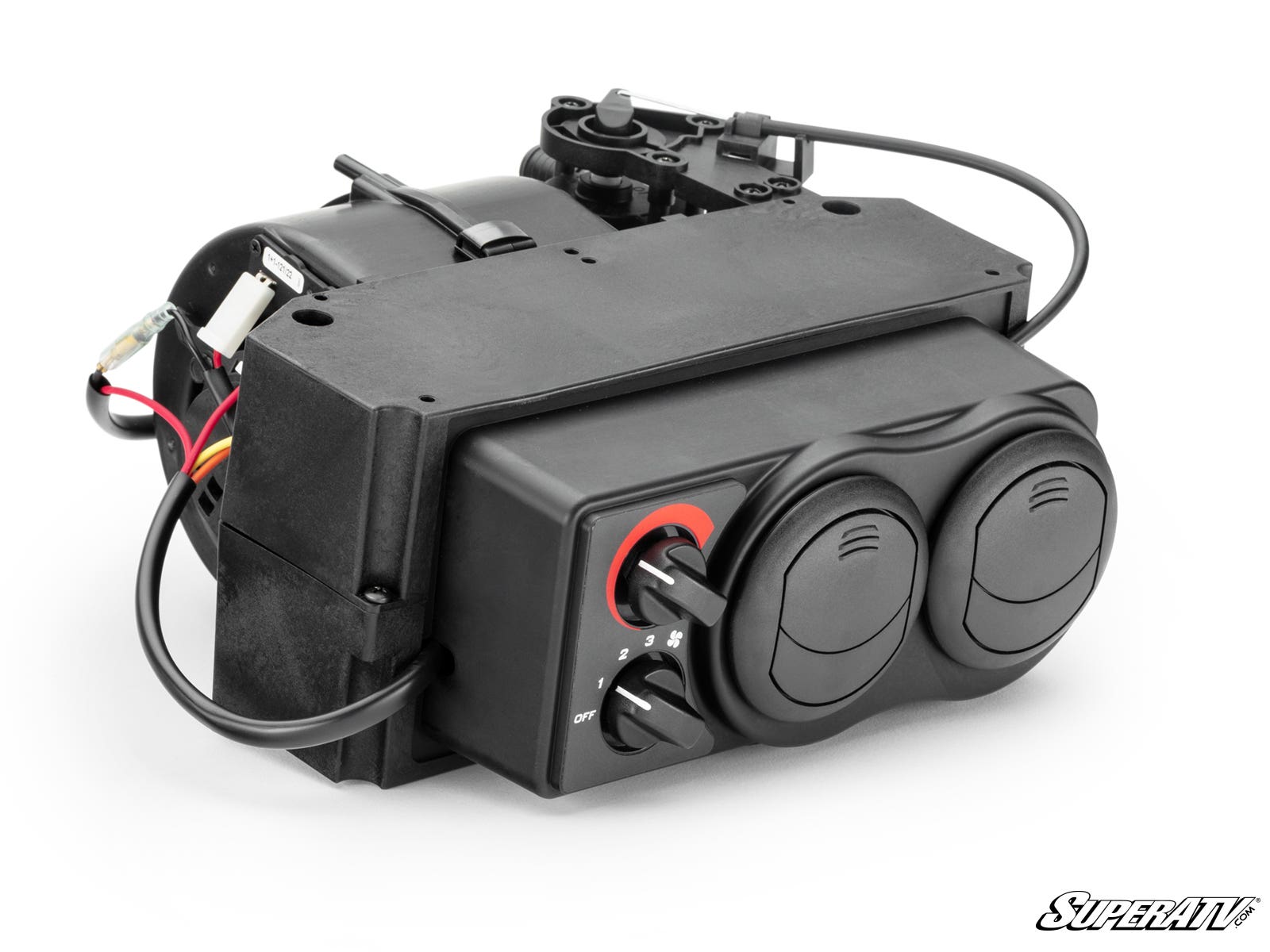 Polaris RZR Trail S 1000 Cab Heater