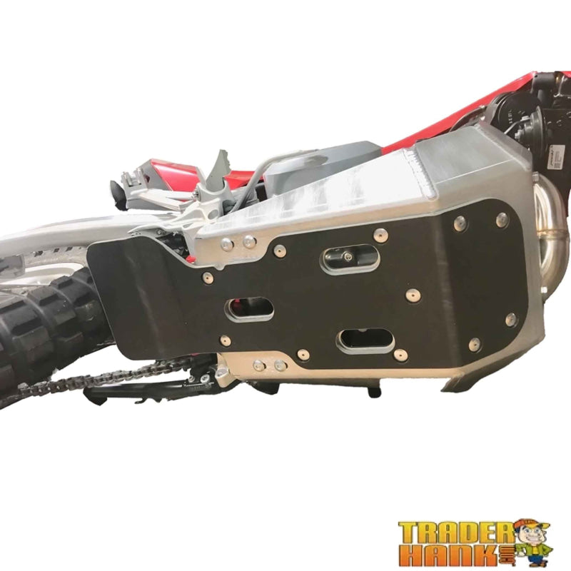 Husqvarna 701 Enduro Ricochet Aluminum Skid Plate | Free shipping