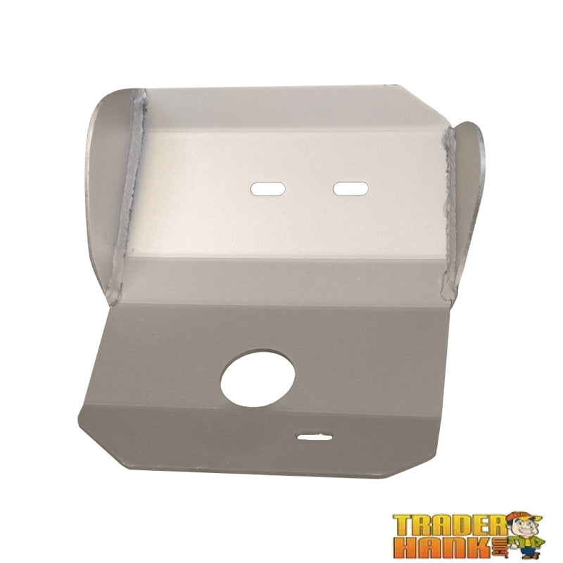 Husqvarna CR250,CR 300 & CR360 Ricochet Aluminum Skid Plate | Free shipping