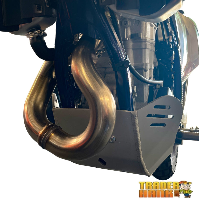 Husqvarna FE501 Ricochet Aluminum Skid Plate | Free shipping