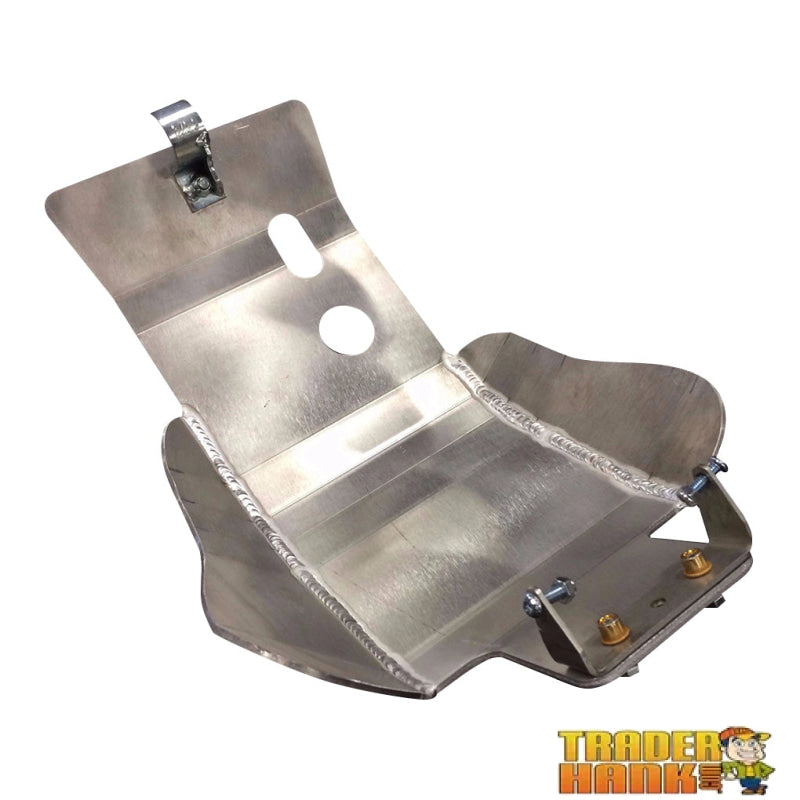 Husqvarna FX450 Ricochet Aluminum Skid Plate | Free shipping