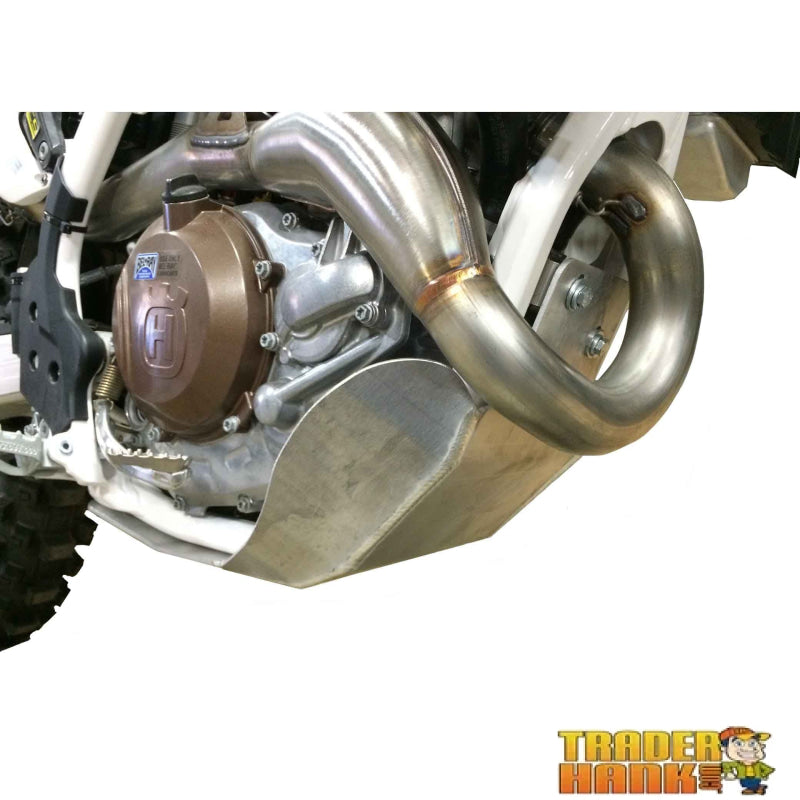 Husqvarna FX450 Ricochet Aluminum Skid Plate | Free shipping