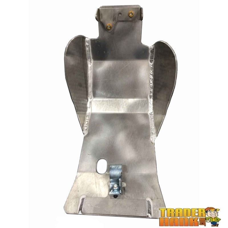 Husqvarna FX450 Ricochet Aluminum Skid Plate | Free shipping