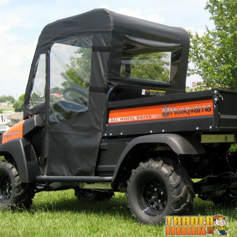 Husqvarna HUV 4421 Doors - Rear Window - Top | Free Shipping