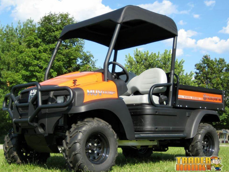 Husqvarna HUV 4421 Soft Top | Free Shipping
