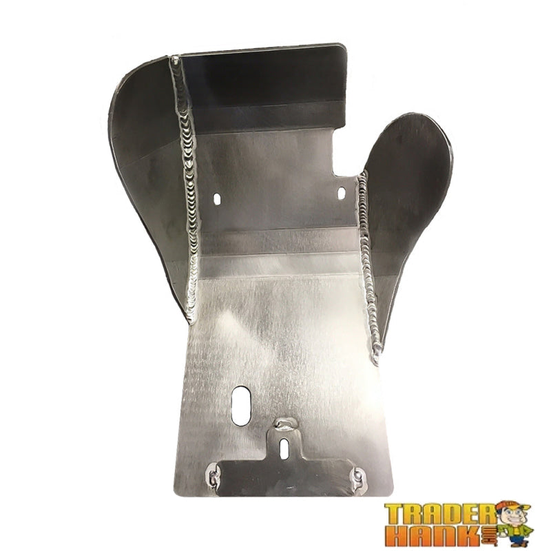 Husqvarna TE 250i/300i Ricochet Aluminum Skid Plate | Free shipping