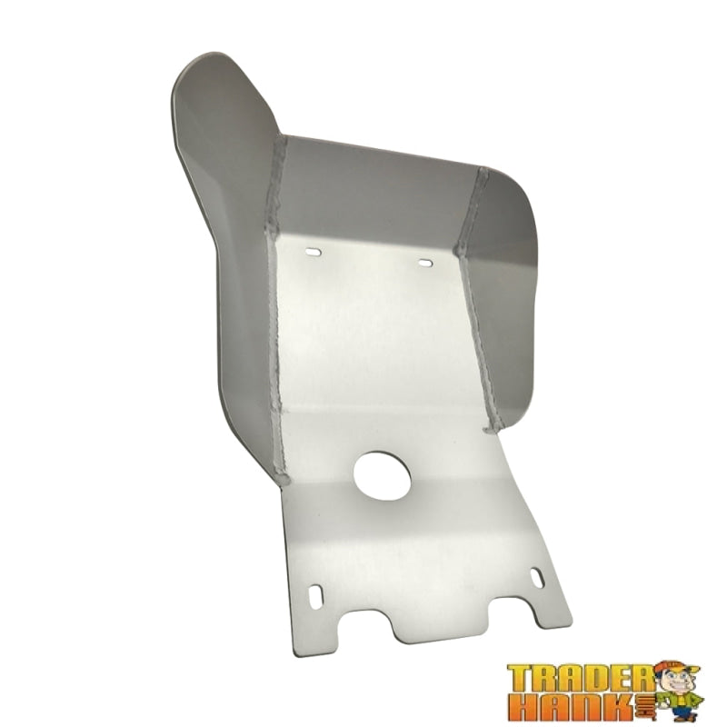 Husqvarna TR650 Terra & TR650 Strada Ricochet Aluminum Skid Plate | Free shipping