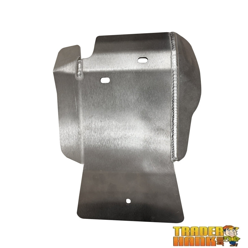 Husqvarna TX 250 Ricochet Aluminum Skid Plate | Free shipping