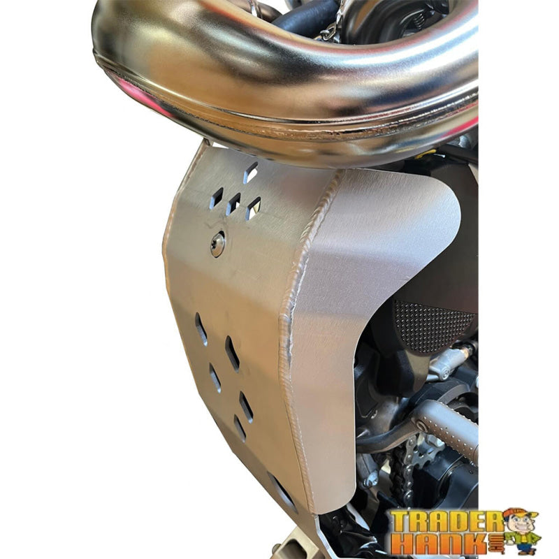 Husqvarna TX 300 Ricochet Aluminum Skid Plate | Free shipping