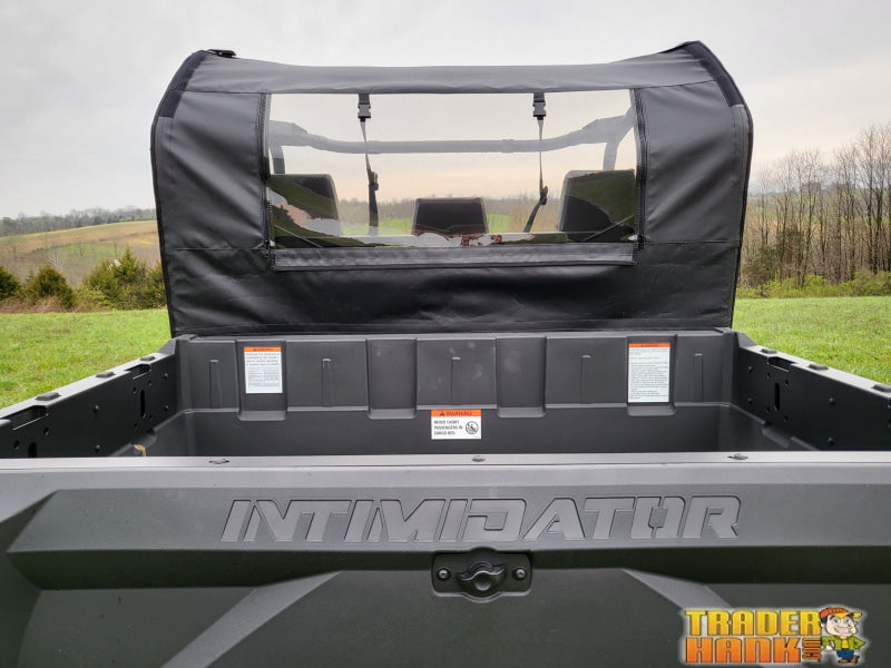 Intimidator GC1K 3-Seater - Door/Rear Window Combo (Upper Doors) | UTV Accessories - Free shipping