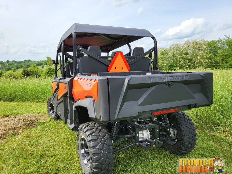 Intimidator GC1K 6-Seater - Soft Top | UTV Accessories - Free shipping