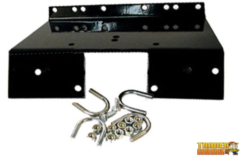 John Deere Gator 6x4 Winch Mount | Free shipping