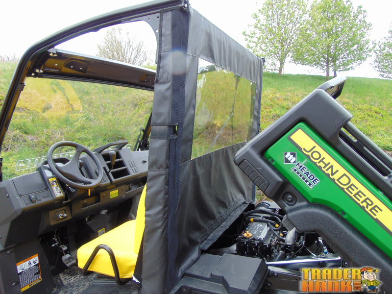 John Deere Gator 835/865 - Soft Back Panel | UTV Accessories - Free shipping