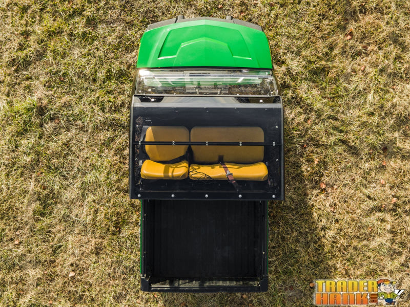 John Deere Gator 835/865 Tinted Roof | UTV Accessories - Free shipping