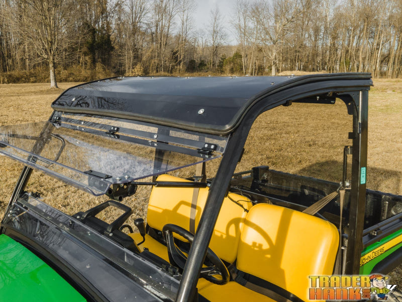 John Deere Gator 835/865 Tinted Roof | UTV Accessories - Free shipping
