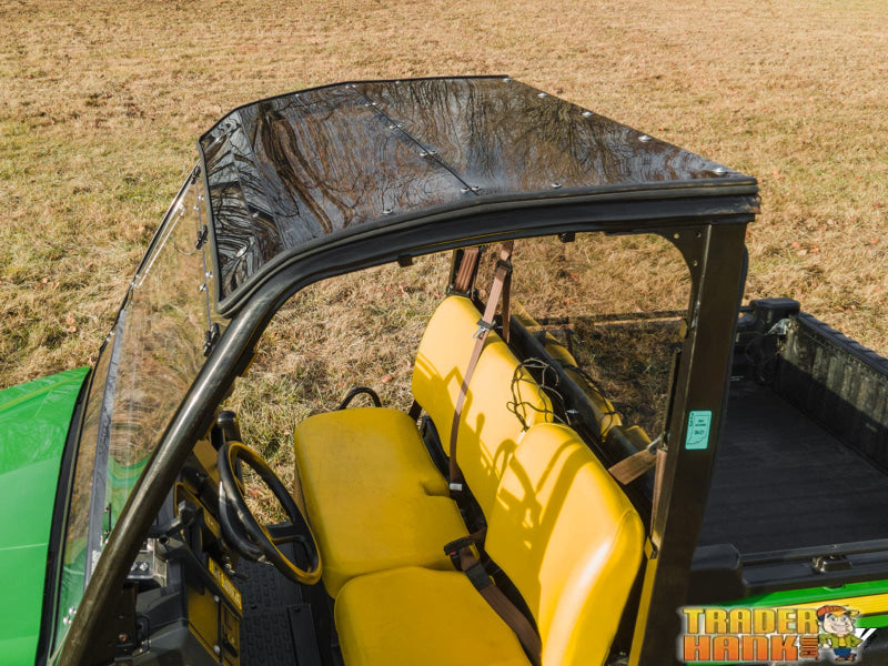 John Deere Gator 835/865 Tinted Roof | UTV Accessories - Free shipping