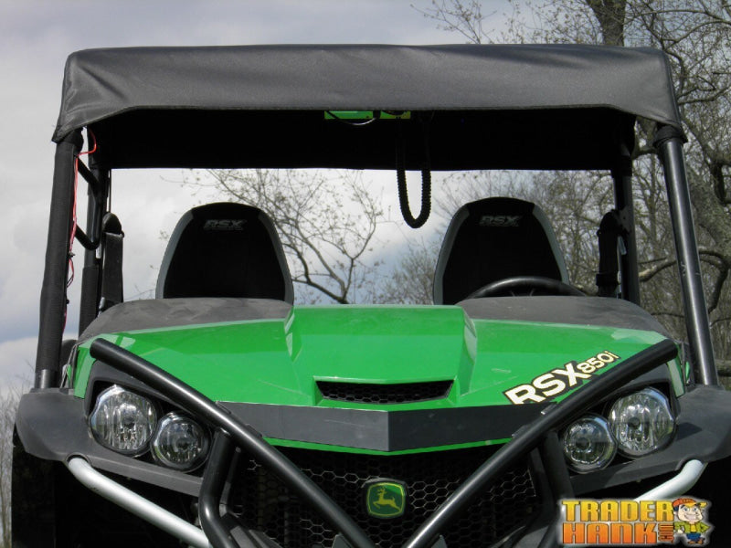 John Deere Gator 850i/860i - Soft Top | UTV Accessories - Free shipping