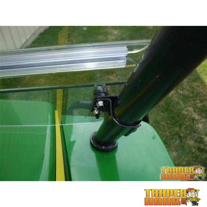 John Deere Gator Full Windshield | UTV ACCESSORIES - Free Shipping
