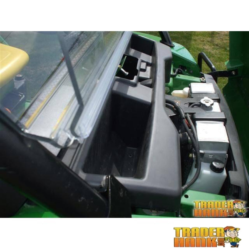 John Deere Gator Full Windshield | UTV ACCESSORIES - Free Shipping