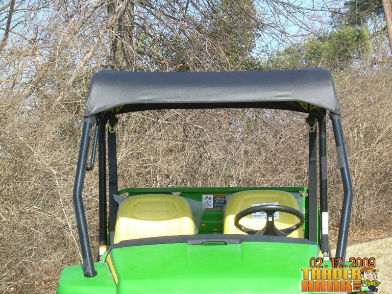 John Deere Gator HPX/XUV - Soft Top | UTV Accessories - Free shipping