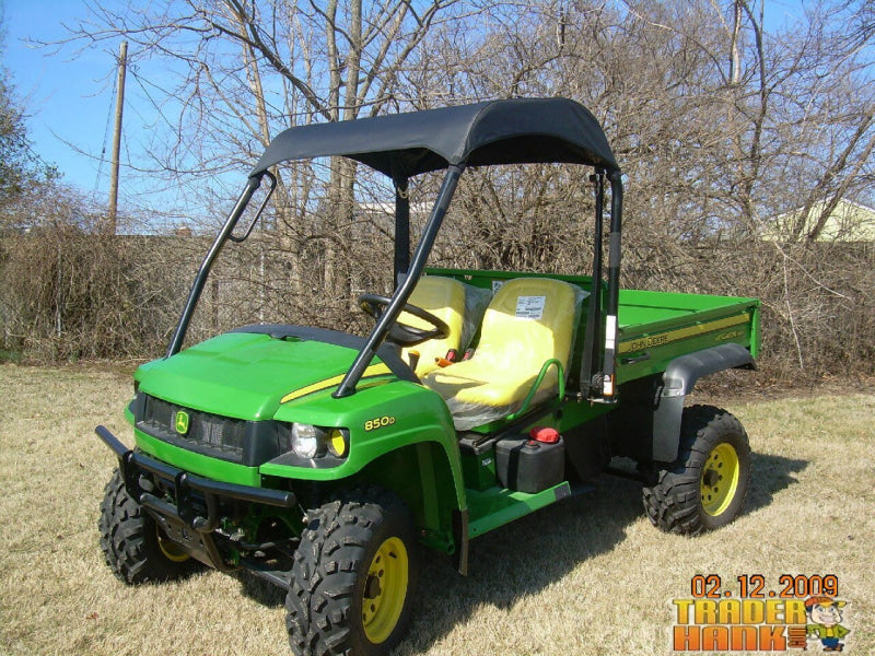 John Deere Gator HPX/XUV - Soft Top | UTV Accessories - Free shipping