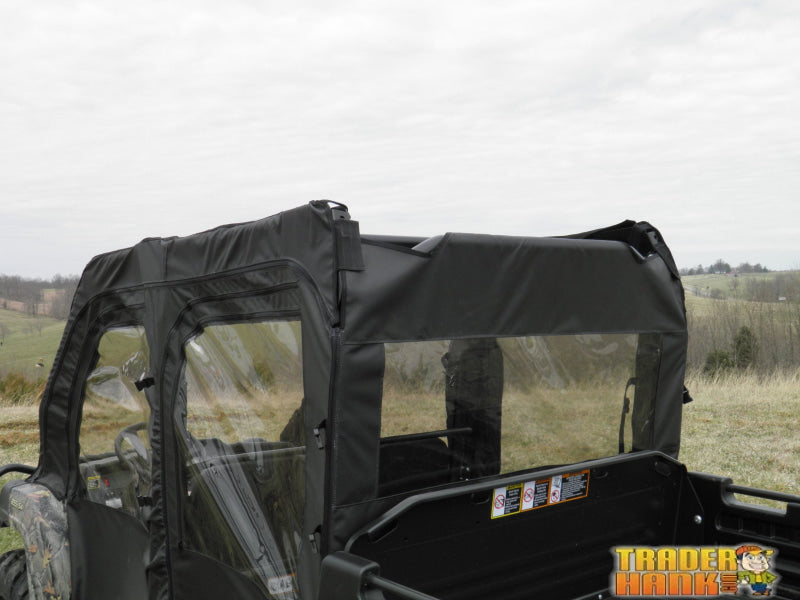 John Deere Gator XUV 4-Seater - Door/Rear Window Combo | UTV Accessories - Free shipping
