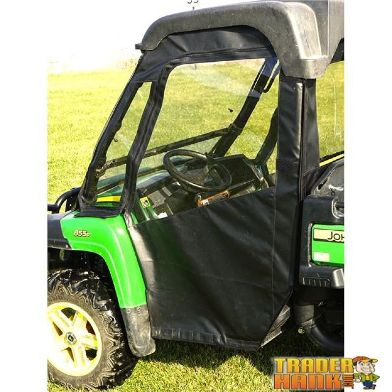 John Deere Gator XUV 625i 825i Soft Door Kit | UTV ACCESSORIES - Free Shipping