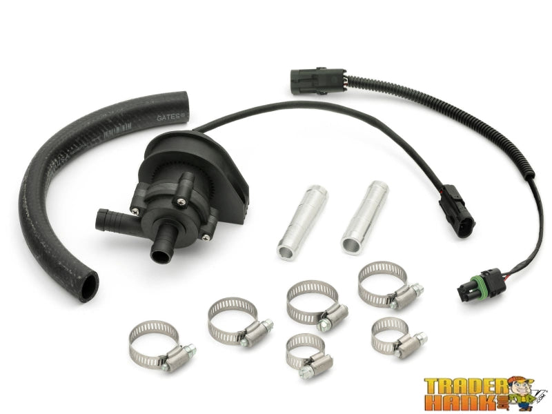 John Deere Gator XUV 835/865 In-Dash Heater | UTV Accessories - Free shipping