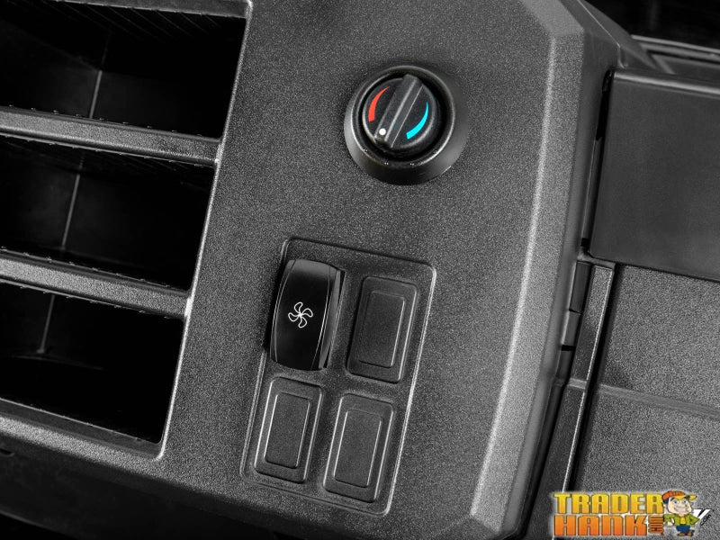 John Deere Gator XUV 835/865 In-Dash Heater | UTV Accessories - Free shipping