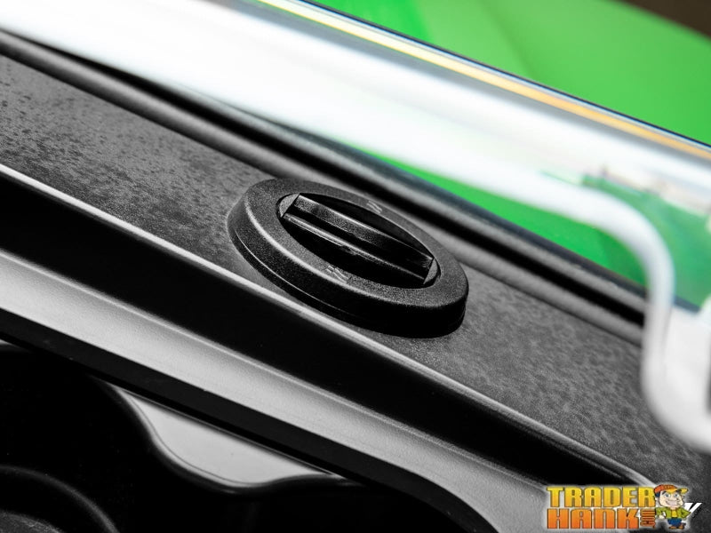 John Deere Gator XUV 835/865 In-Dash Heater | UTV Accessories - Free shipping