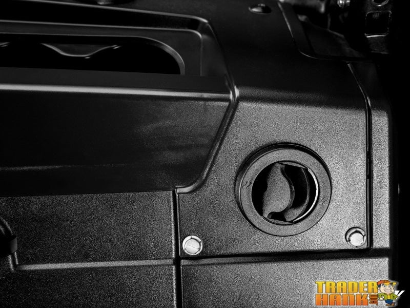 John Deere Gator XUV 835/865 In-Dash Heater | UTV Accessories - Free shipping