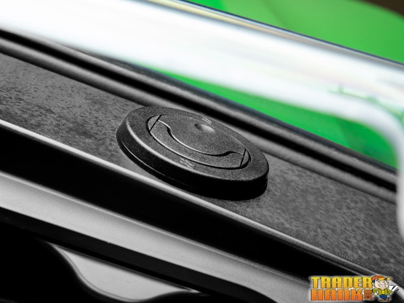 John Deere Gator XUV 835/865 In-Dash Heater | UTV Accessories - Free shipping
