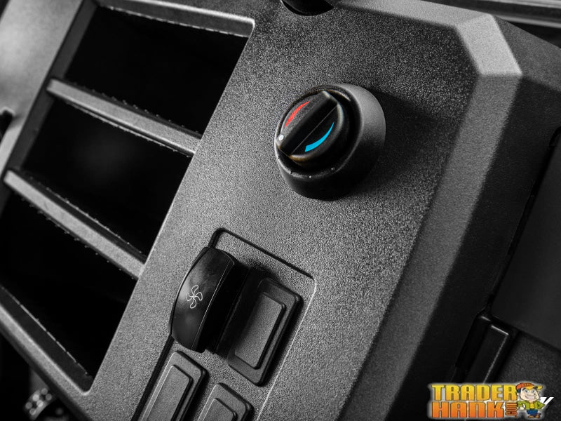 John Deere Gator XUV 835/865 In-Dash Heater | UTV Accessories - Free shipping