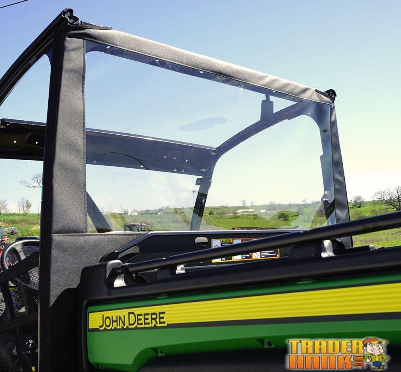 John Deere Gator XUV 835 Soft Rear Window | UTV ACCESSORIES - Free Shipping