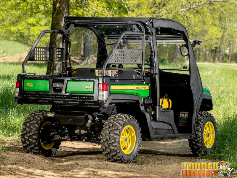 John Deere Gator XUV 835 Sport Accessory Bar | UTV Accessories - Free shipping