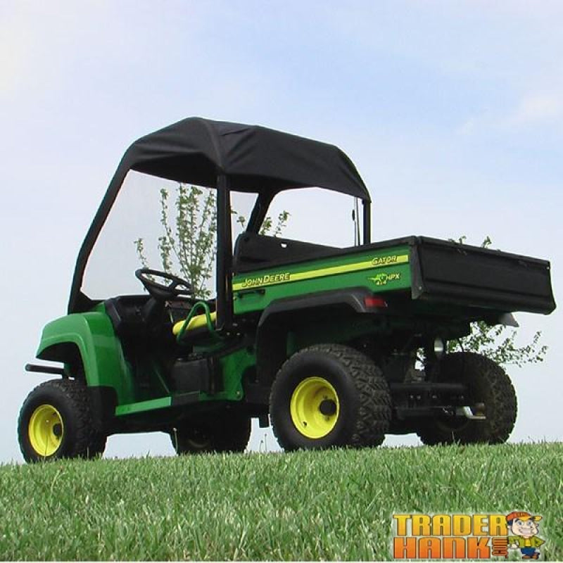 John Deere Gator XUV Windshield Top Combo | UTV ACCESSORIES - Free Shipping