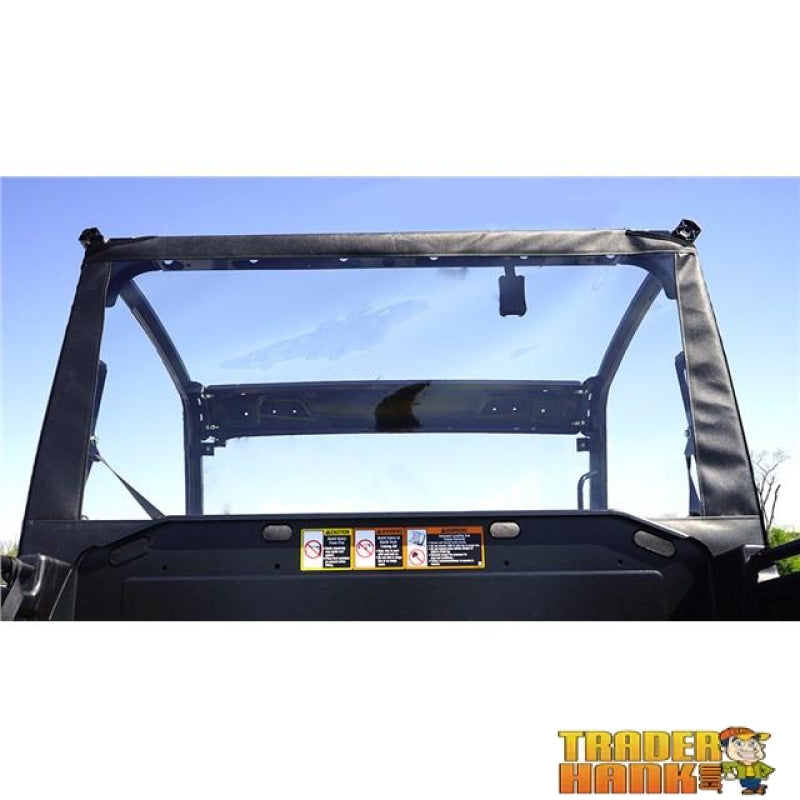 John Deere XUV 835 Soft Door Rear Window Combo | UTV ACCESSORIES - Free Shipping