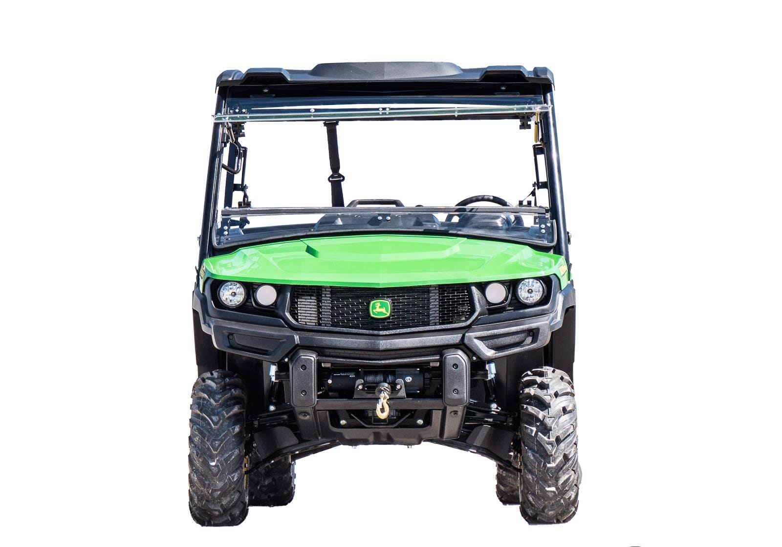 John Deere Gator XUV835 2” Lift Kit