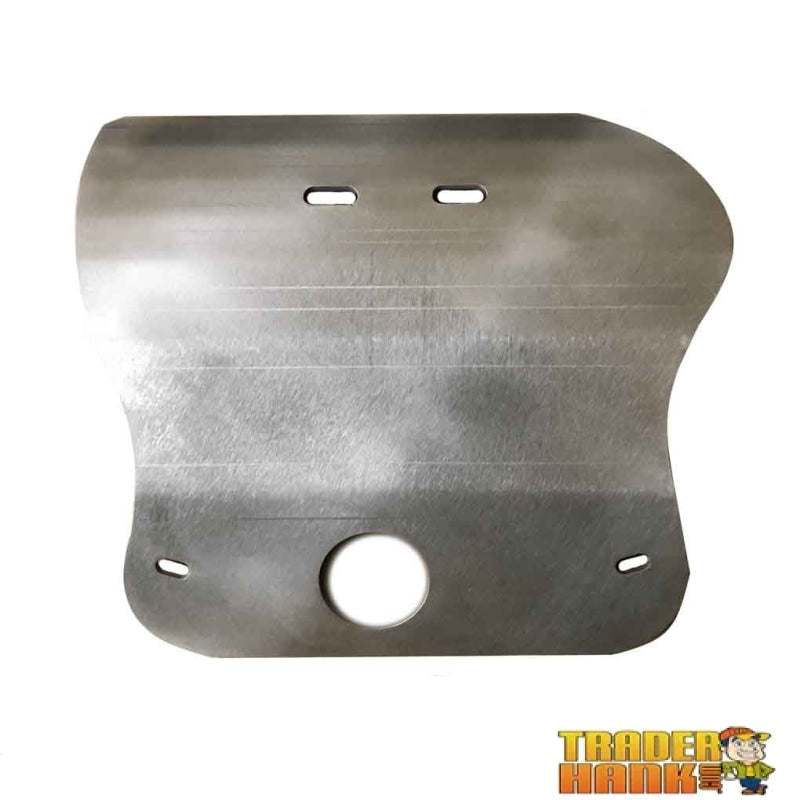Kawasaki KDX200 & KDX220 Ricochet Aluminum Skid Plate | Free shipping