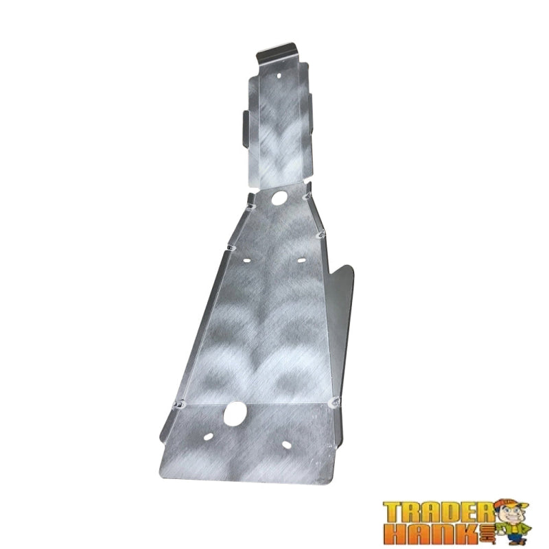 Kawasaki KFX400 Ricochet Full Frame Skid Plate | Free shipping