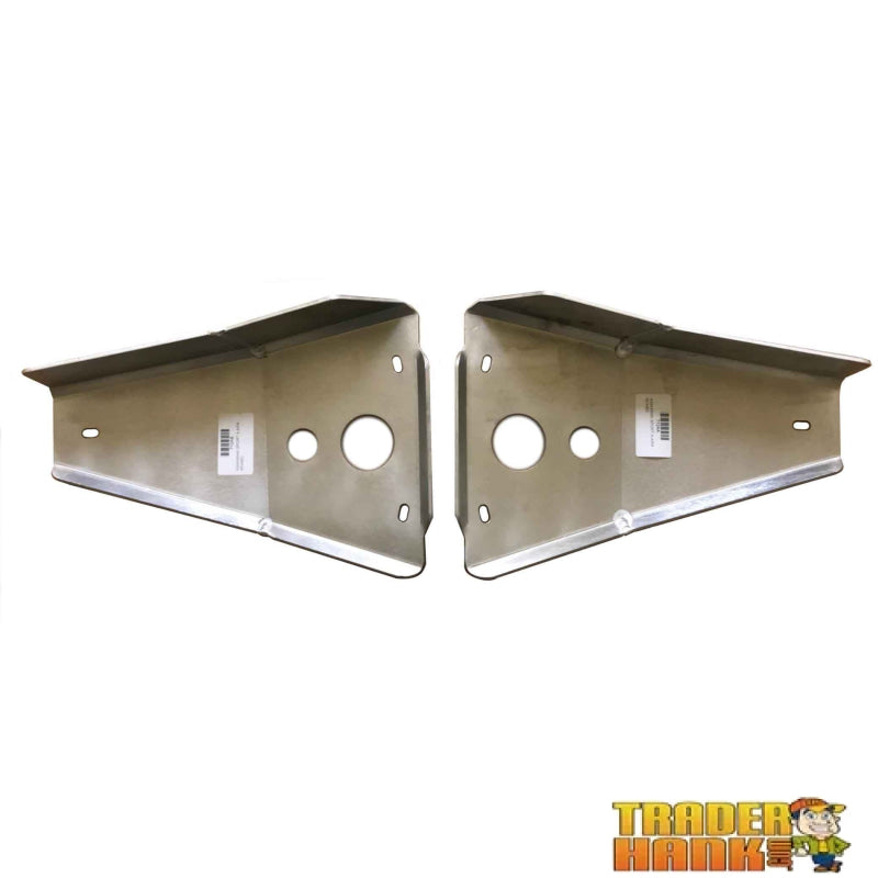 Kawasaki KFX450R Ricochet 2-Piece A-Arm Guard Set | Free shipping