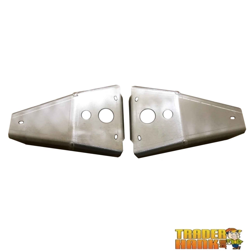 Kawasaki KFX450R Ricochet 2-Piece A-Arm Guard Set | Free shipping