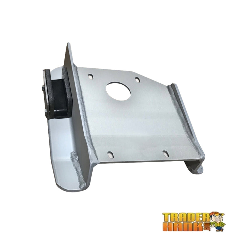 Kawasaki KFX450R Ricochet Swingarm Skid Plate | Free shipping