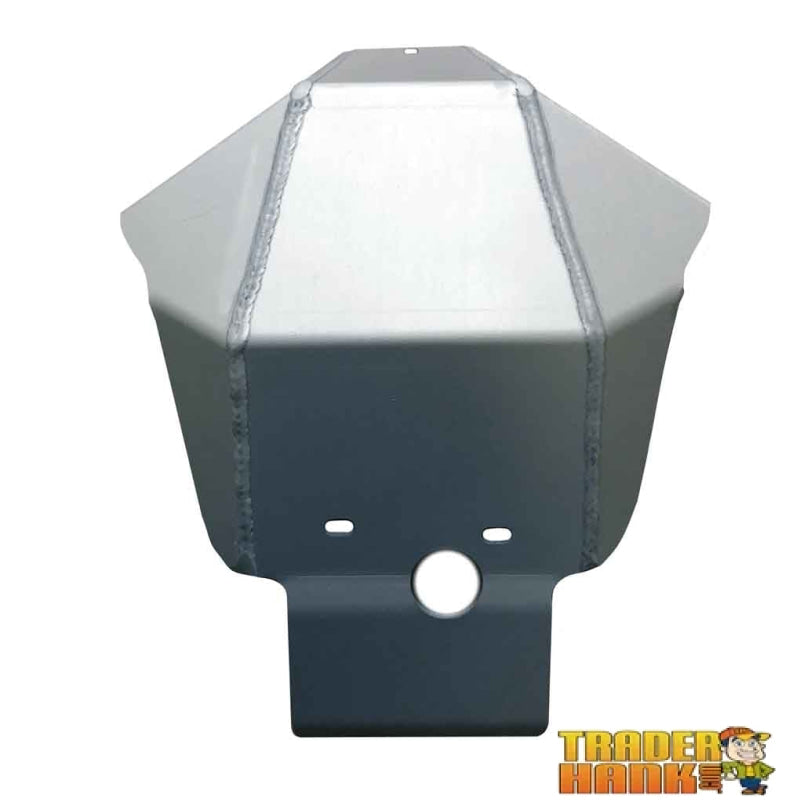 Kawasaki KLR250 Ricochet Aluminum Skid Plate | Free shipping