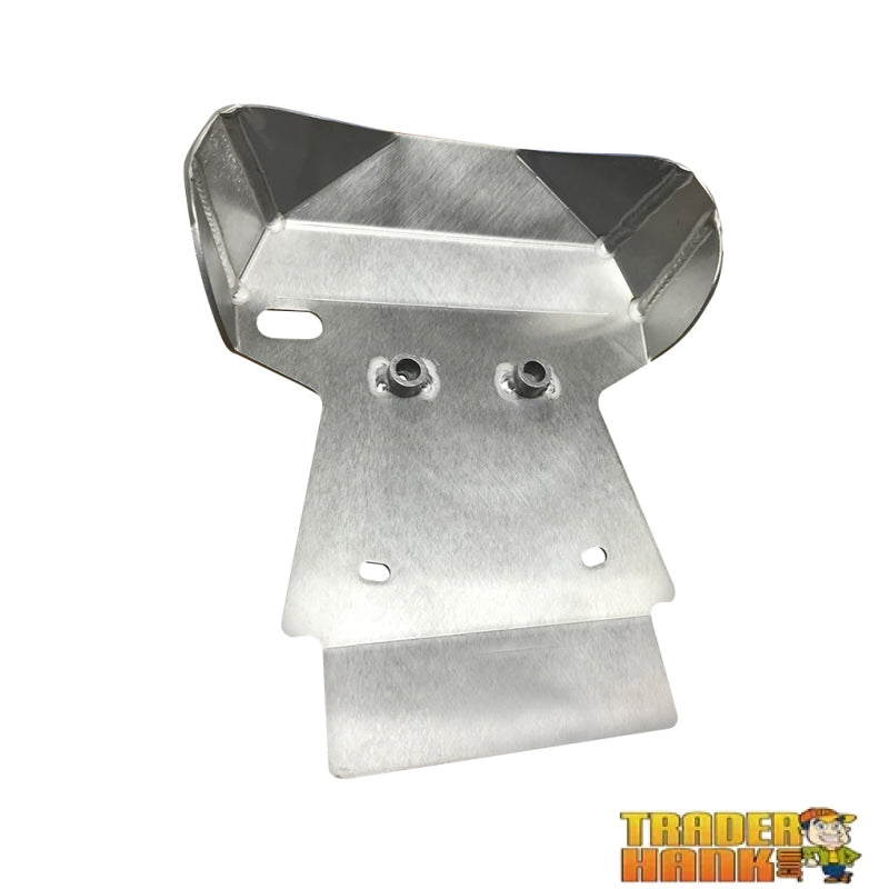 Kawasaki KLX140/KLX140L/KLX140G Ricochet Aluminum Skid Plate | Free shipping