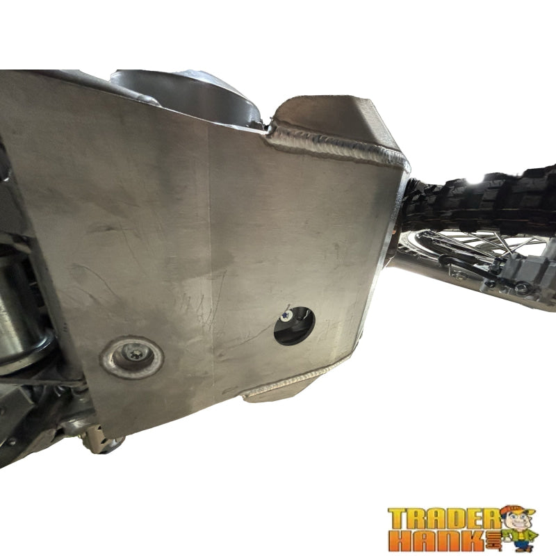 Kawasaki KLX230 Ricochet Aluminum Skid Plate | Free shipping