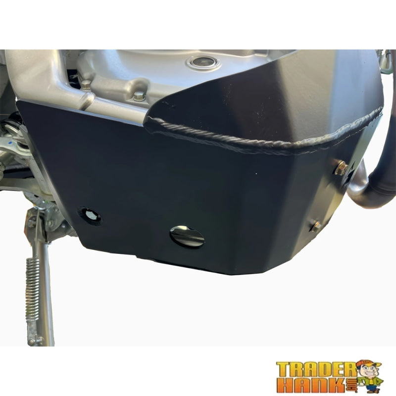 Kawasaki KLX230 Ricochet Aluminum Skid Plate | Free shipping