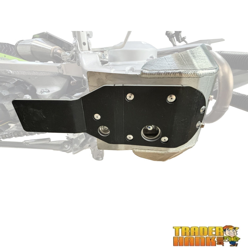 Kawasaki KLX230 Ricochet Aluminum Skid Plate | Free shipping