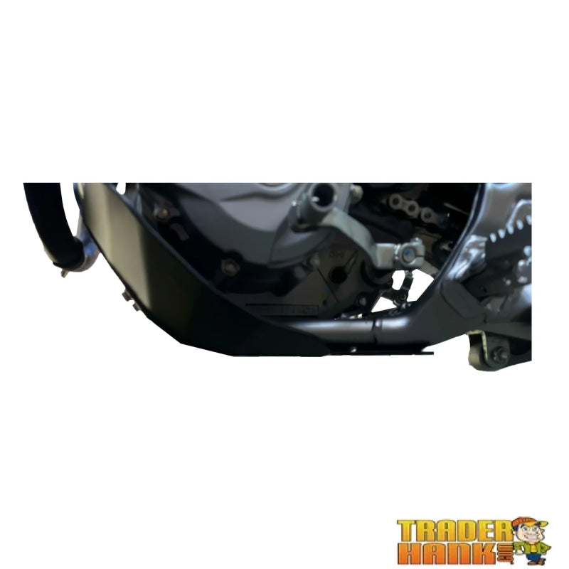 Kawasaki KLX230 Ricochet Aluminum Skid Plate | Free shipping
